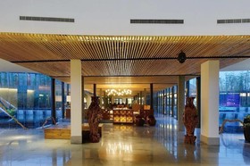 Mingtang Sun Moon Lake Hot Spring Resort