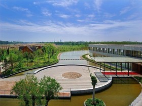 Mingtang Sun Moon Lake Hot Spring Resort