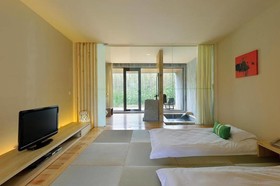 Mingtang Sun Moon Lake Hot Spring Resort