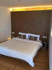 Mingtang Sun Moon Lake Hot Spring Resort
