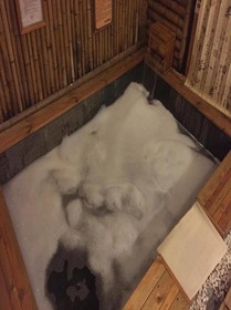 Mingtang Sun Moon Lake Hot Spring Resort