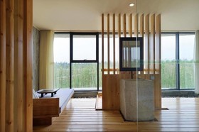 Mingtang Sun Moon Lake Hot Spring Resort