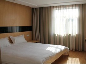 Vatica Hebei Langfang Yanjiao Town Government Hotel