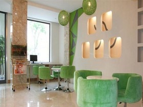 Vatica Hebei Langfang Yanjiao Town Government Hotel