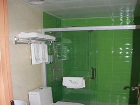 Vatica Hebei Langfang Yanjiao Town Government Hotel