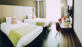 Campanile Nanjing Jiangning