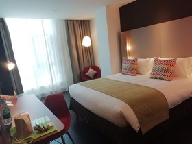 Campanile Nanjing Jiangning