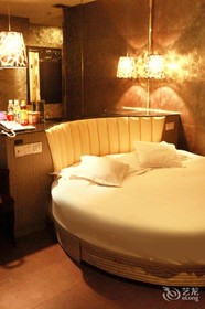 Ma'anshan Qingmu Hotel - Yushan East Road