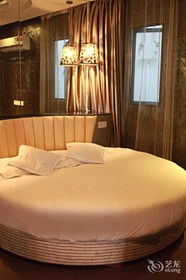 Ma'anshan Qingmu Hotel - Yushan East Road