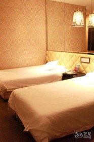 Ma'anshan Qingmu Hotel - Yushan East Road