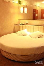 Qingmu Hotel (Ma'anshan Yushan West Road Branch)