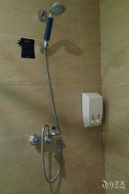 Qingmu Hotel (Ma'anshan Yushan West Road Branch)