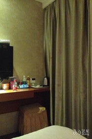 Qingmu Hotel (Ma'anshan Yushan West Road Branch)