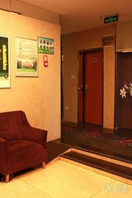 Qingmu Hotel (Ma'anshan Yushan West Road Branch)