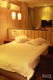 Qingmu Hotel (Ma'anshan Yushan West Road Branch)