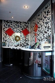 Qingmu Hotel (Ma'anshan Yushan West Road Branch)