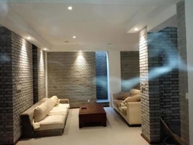 Yiming Shuju Rural Homestay In Jiaxian County