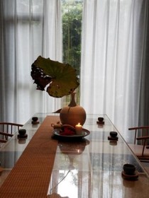 Yiming Shuju Rural Homestay In Jiaxian County