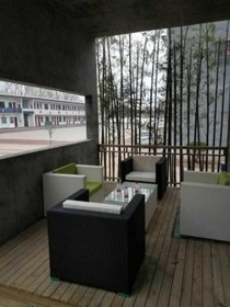 Yiming Shuju Rural Homestay In Jiaxian County