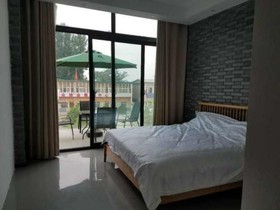 Yiming Shuju Rural Homestay In Jiaxian County