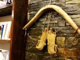 Laotian Farmhouse Holiday Cottage Yododo Inn