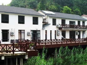 Laotian Farmhouse Holiday Cottage Yododo Inn