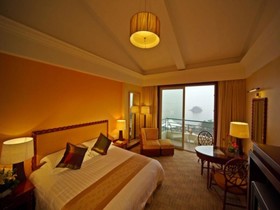 Longting New Century Qiandao Lake