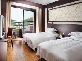 Qiandao Lake Elan Inn