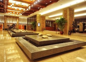 Warm Island Lake Resort Hangzhou