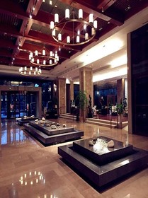 Warm Island Lake Resort Hangzhou