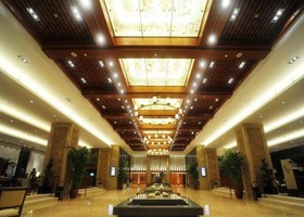 Warm Island Lake Resort Hangzhou