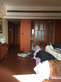 Warm Island Lake Resort Hangzhou