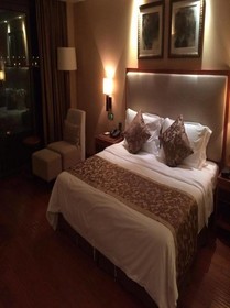 Warm Island Lake Resort Hangzhou