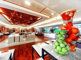 Warm Island Lake Resort Hangzhou