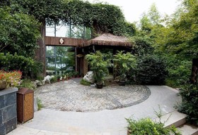 Warm Island Lake Resort Hangzhou