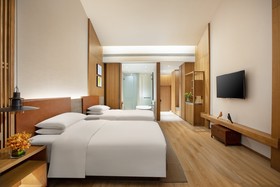 voco Thousand Island Lake