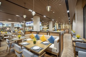 voco Thousand Island Lake