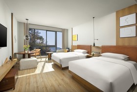 voco Thousand Island Lake