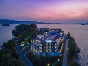 voco Thousand Island Lake