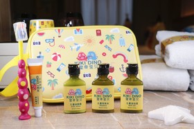 voco Thousand Island Lake