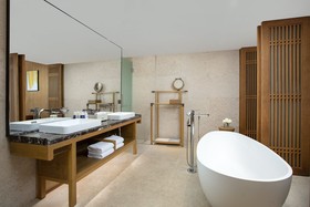 voco Thousand Island Lake