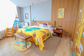 voco Thousand Island Lake