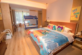 voco Thousand Island Lake