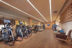 voco Thousand Island Lake