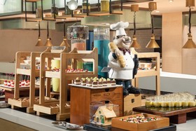 voco Thousand Island Lake