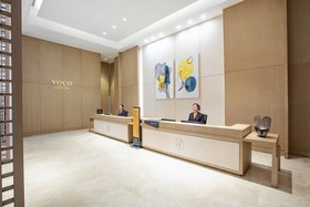 voco Thousand Island Lake