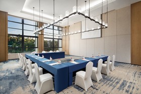 voco Thousand Island Lake