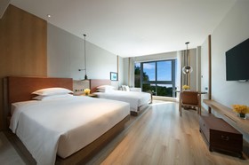 voco Thousand Island Lake