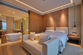 voco Thousand Island Lake