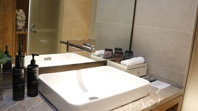 voco Thousand Island Lake